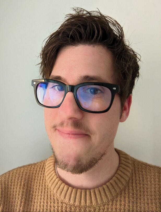 Profilbild von Sven Wamig