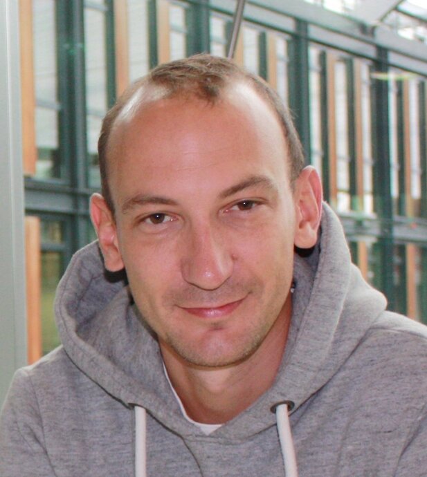 Profilbild von Till Seidenspinner