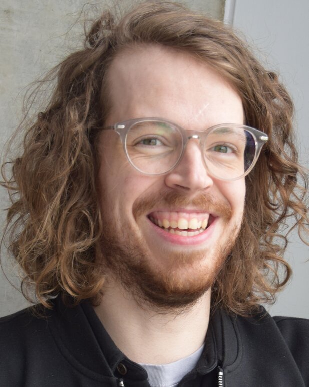 Profilbild von Tobias Kirchner