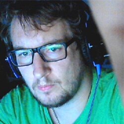 Profilbild von Tobias Münster