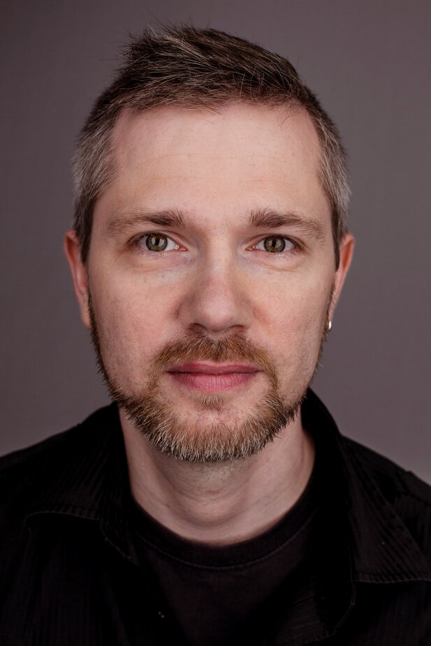 Profilbild von Torsten Mastnak