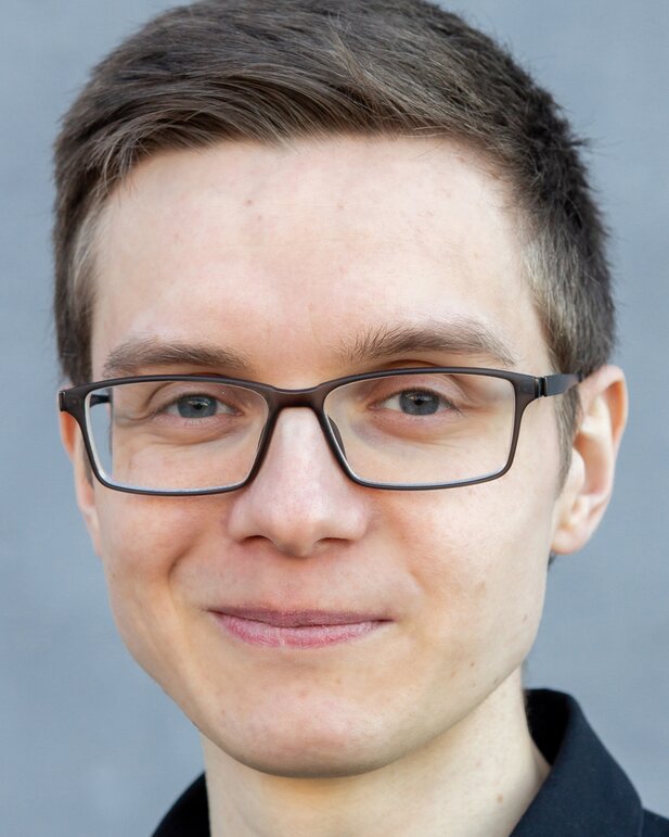 Profilbild von William Schubert