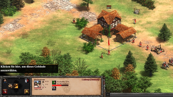 age of empires definitive edition guide
