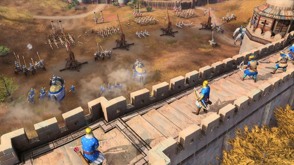 age of empires iv predictio age of empires iv predictio