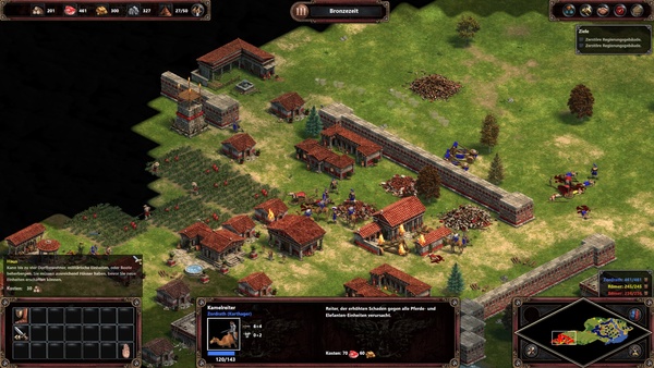 will age of empires definitive edition be on steam