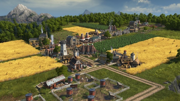 Anno 1800 Open Beta Preload Gestartet So Spielt Ihr Vor Release