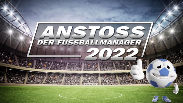 Anstoss 2022: Kalypso bringt den legendären Fußballmanager zurück
