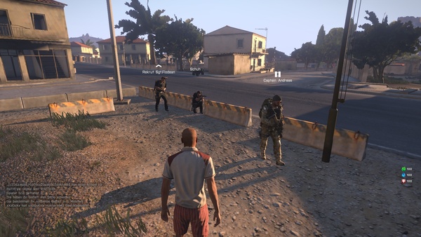 arma 3 altis life