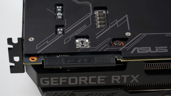 Asus Rtx 80 Ti Rog Strix Oc Im Test Turing Perfektioniert