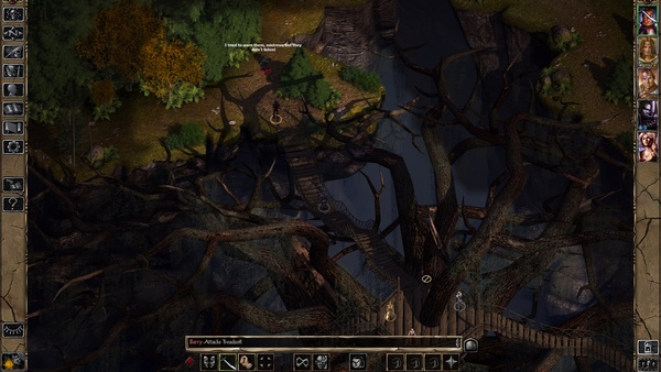 Baldur S Gate 2 Enhanced Edition Im Test Verbessert Aber Verzichtbar