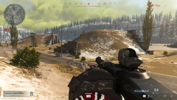 Call Of Duty Warzone So Hoch Sind Die Systemanforderungen