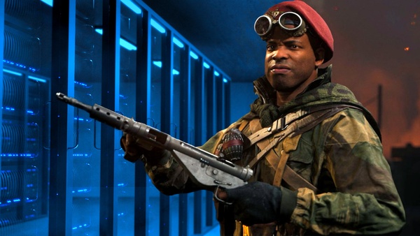 Cod Warzone Server Status Wann Kann Ich Wieder Spielen