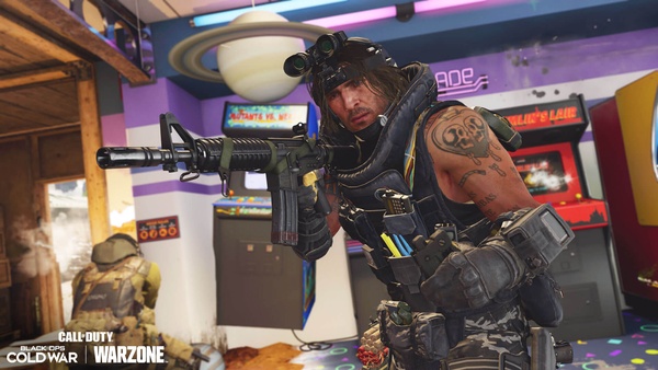 Cod Warzone Season 6 Riesige Map Anderungen Alle Infos