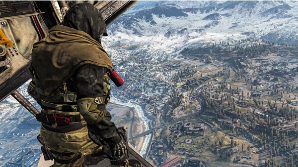 Cod Warzone Wo Gibt Es Den Besten Loot In Verdansk