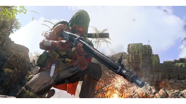 Cod Warzone Server Status Wann Kann Ich Wieder Spielen