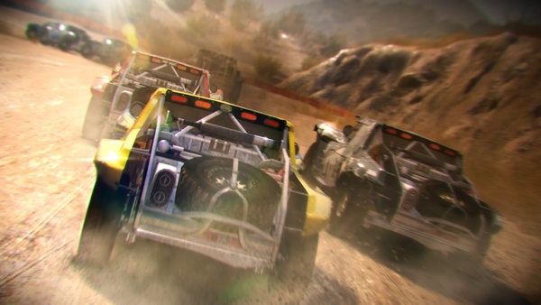 dirt 2 pc vs xbox 360 dirt 2 pc vs xbox 360