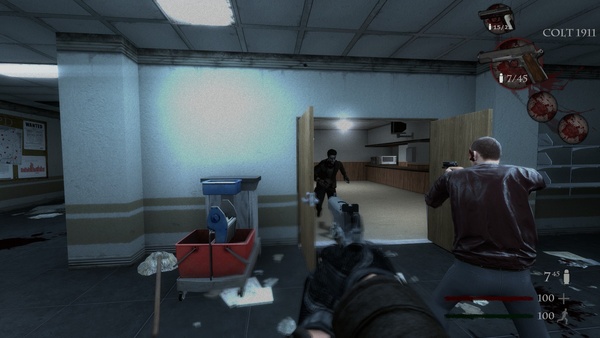 Contagion Im Test Wenn Der Kleine Zombie Hunger Kommt