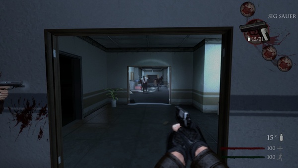 Contagion Im Test Wenn Der Kleine Zombie Hunger Kommt