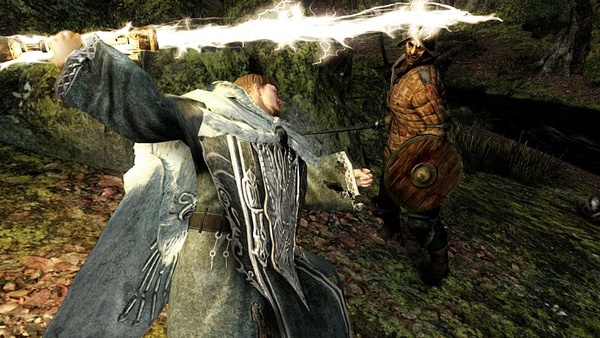 Dark Souls 2 First Person Mod Veroffentlicht