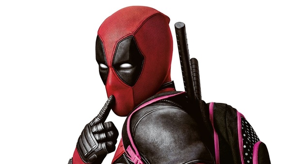 Deadpool Reaction Video Bereitet Ryan Reynolds Mcu Debut Vor