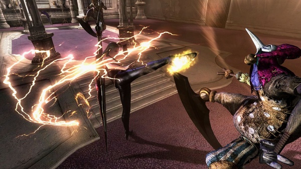 devil may cry 4 special edition pc review devil may cry 4 special edition pc review
