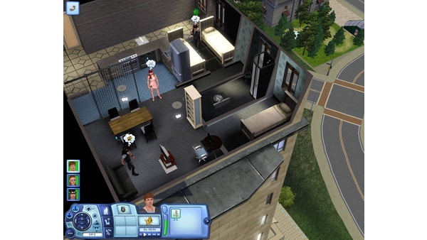 Die Sims 3 Late Night Im Test Invasion Der Kuschelvampire