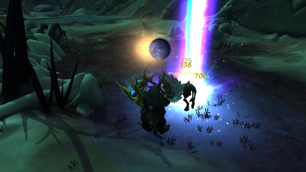 Wow Shadowlands Guide So Spielt Ihr Als Gleichgewichts Druide Auf Dps