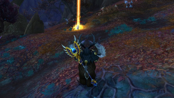 Wow Shadowlands Guide So Spielt Ihr Als Gleichgewichts Druide Auf Dps