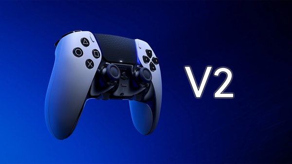 Neuer PS5-Controller von Sony: DualSense V2 wurde wohl geleakt und