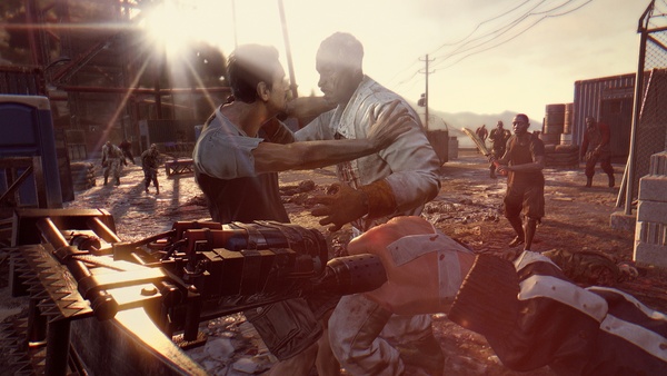 dying light multiplayer online