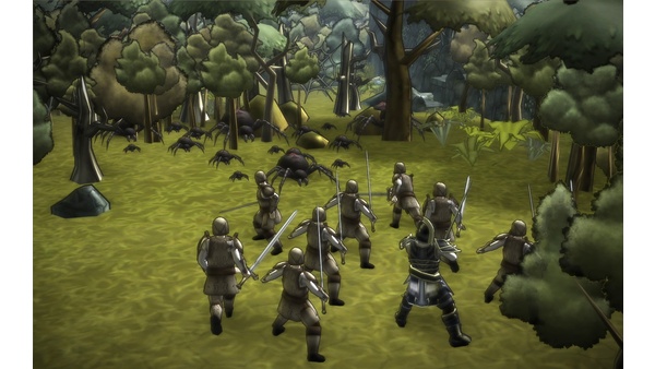 Elemental War Of Magic Im Test In Den Fussstapfen Von Master Of Magic