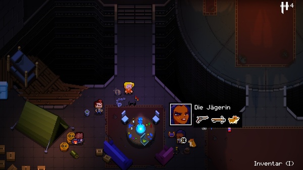 enter the gungeon riesiges update mit neuen raumen waffen gegnern bossen enter the gungeon riesiges update mit