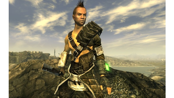 fnv ammo and condition checking fnv ammo and condition checking