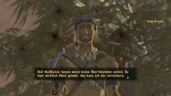 fallout new vegas follows chalk fallout new vegas follows chalk