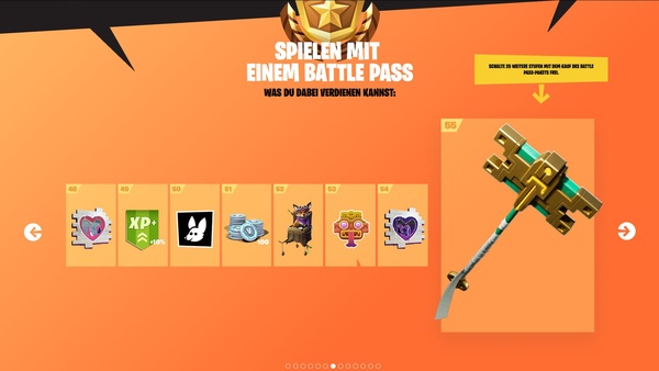 Fortnite Season 9 Alles Zu Battle Pass Neuer Map Vulkanausbruch - 