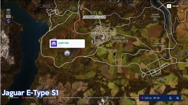 Forza Horizon 4 Alle Scheunenfunde In Einer Liste Forza Horizon 4 Alle Scheunenfunde In Einer Liste