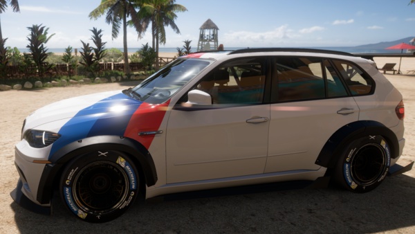 Forza Horizon 5: Das beste Auto für jedes Rennen