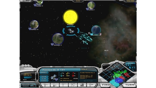 galactic civilizations 2 patch 2.03