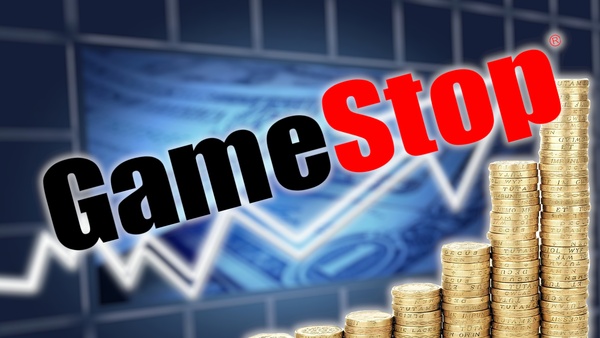 Gamestop Verdient Uber Eine Milliarde Dollar Dank Reddit Hype