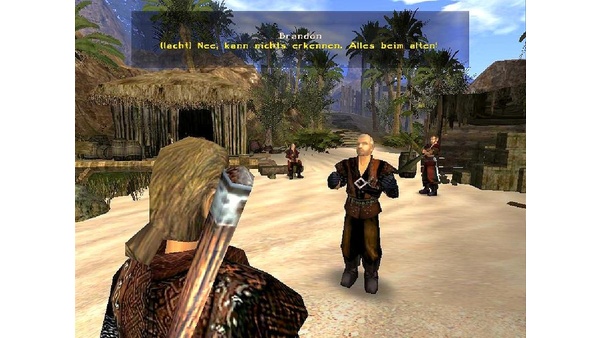 gothic 2 die nacht des raben gothic 2 die nacht des raben