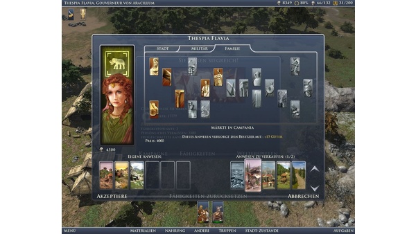 grand ages rome mods