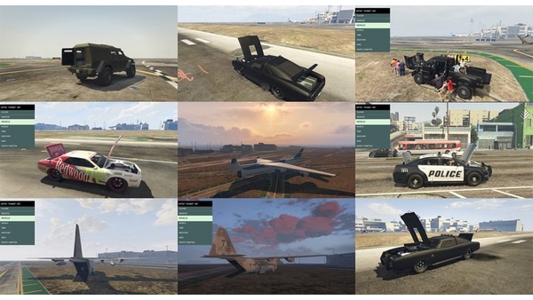 mod gta 5