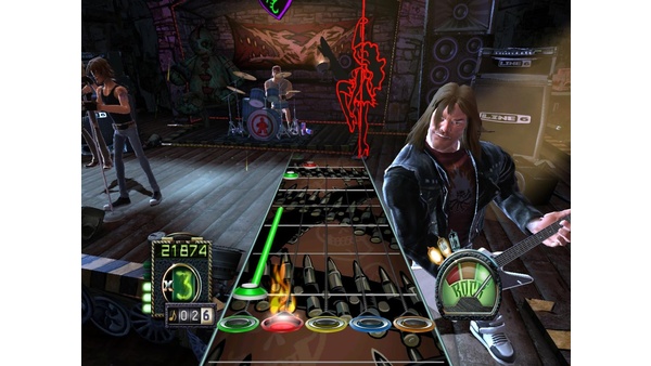 guitar hero 3 pc requirements