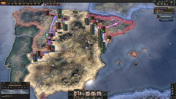 hearts of iron 4 steam store