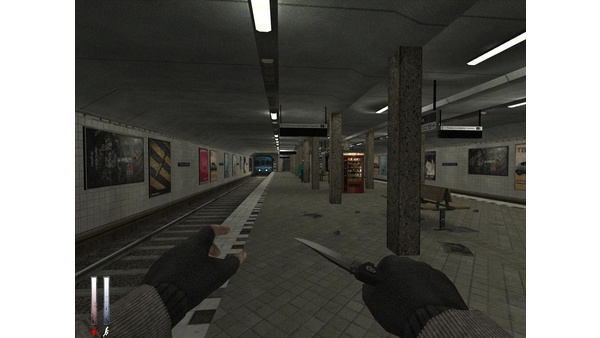 Unabhangig Gruseln Die Besten Indie Horror Spiele