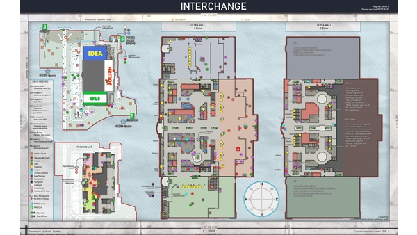 escape from tarkov maps customs 2021 escape from tarkov maps customs 2021