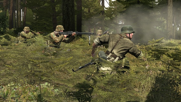 iron front liberation 1944 co op campaigns iron front liberation 1944 co op campaigns