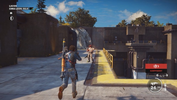 just cause 3 pc