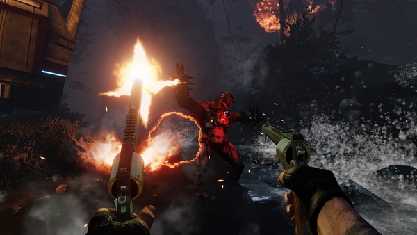 Killing Floor 2 Systemanforderungen Und Digital Deluxe Edition