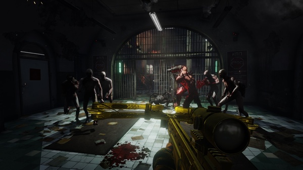 Killing Floor 2